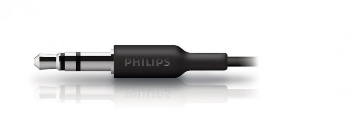 Philips SHE3500BL