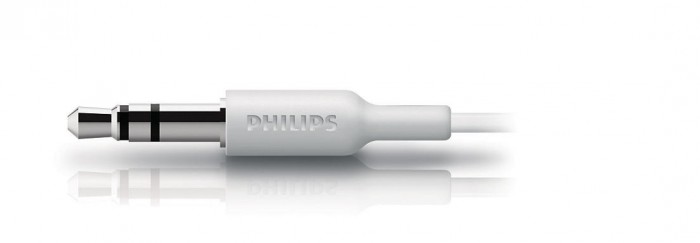 Philips SHE3501PK