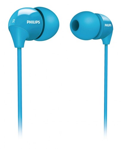 Philips SHE3570BL/10