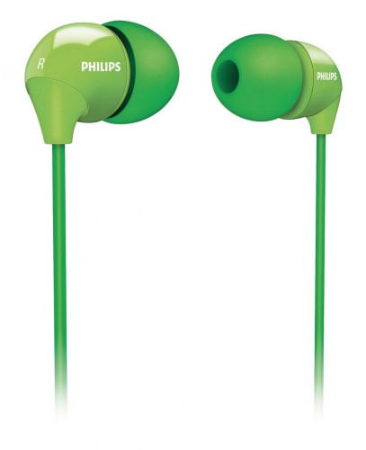 Philips SHE3570GN/10