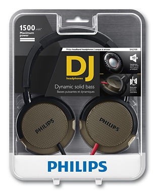 Philips SHL3100MGY/00