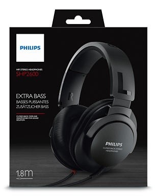 Philips  SHP2600/00