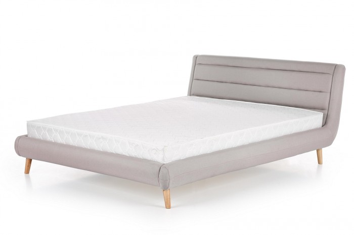 Čalúnená posteľ Elanda 160x200 - II. akosť