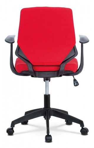 Kancelárska stolička Sabina červená