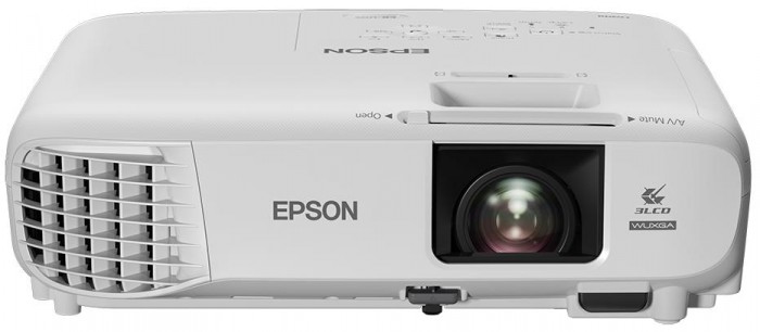 Projektor EPSON EB-U05 1920x1200, 3400 ANSI/15000:1