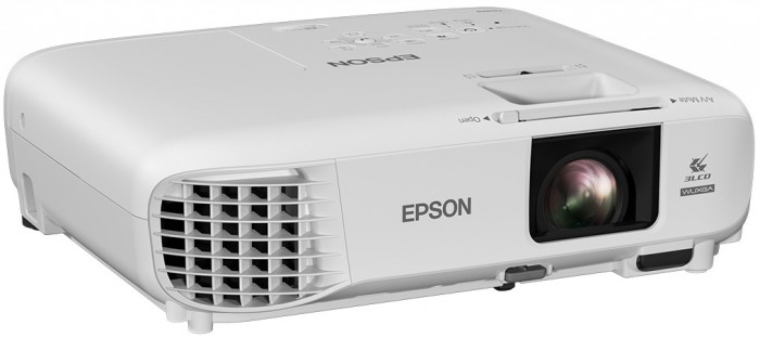 Projektor EPSON EB-U05 1920x1200, 3400 ANSI/15000:1