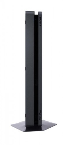 SONY PlayStation 4 1TB  černý + TLOU + U4 + HZD