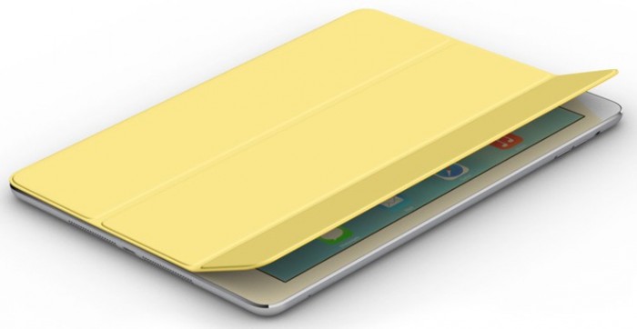 Puzdro iPad Air Smart Cover pre tablet 9,7