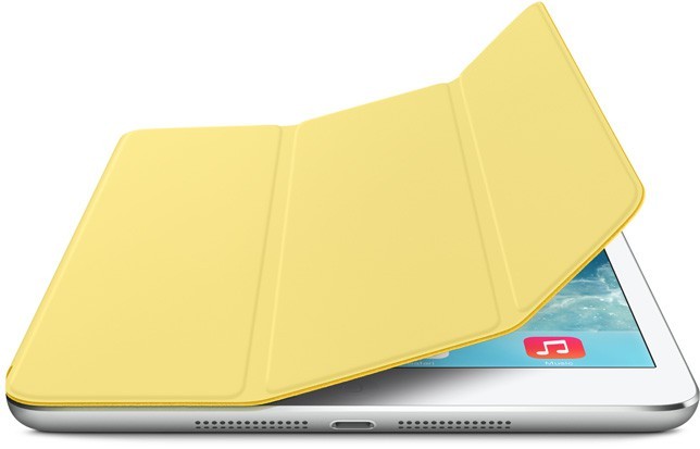 Puzdro iPad Air Smart Cover pre tablet 9,7