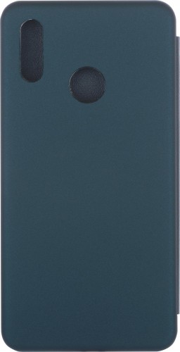 Puzdro pre Huawei PSMART 2019/Honor 10 LITE, modrá