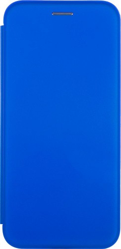 Puzdro pre Samsung Galaxy A21s, Evolution, modrá ROZBALENÉ