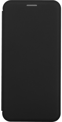 Puzdro pre Samsung Galaxy A71, Evolution, čierna ROZBALENÉ