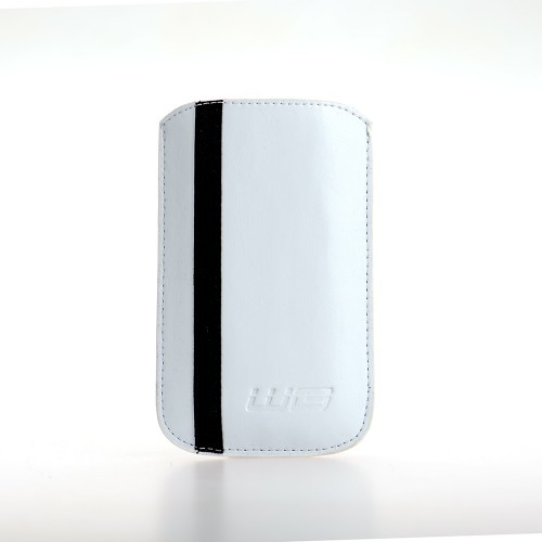 Puzdro White line HTC HD2/HD7/Touch Pro 2/T8686 7 Trophy/T8698