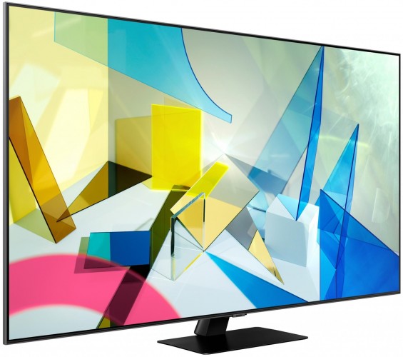 Smart televízor Samsung QE49Q80T (2020) / 49