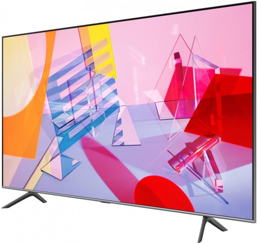 Smart televízor Samsung QE50Q64T (2020) / 50