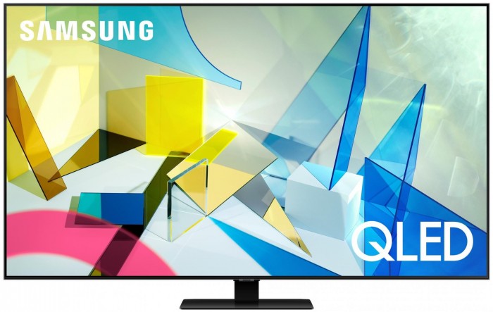 Smart televízor Samsung QE75Q80T (2020) / 75