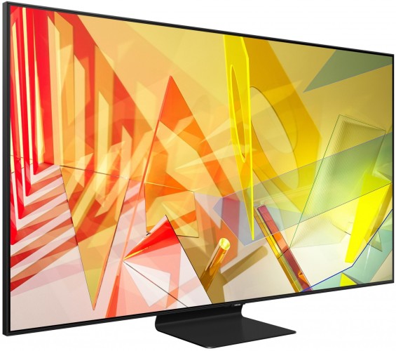Smart televízor Samsung QE75Q90T (2020) / 75