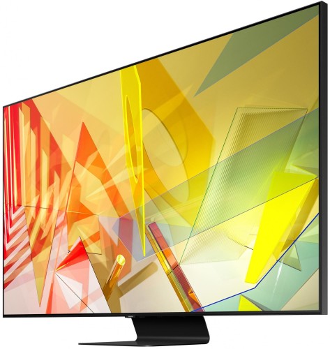 Smart televízor Samsung QE75Q90T (2020) / 75