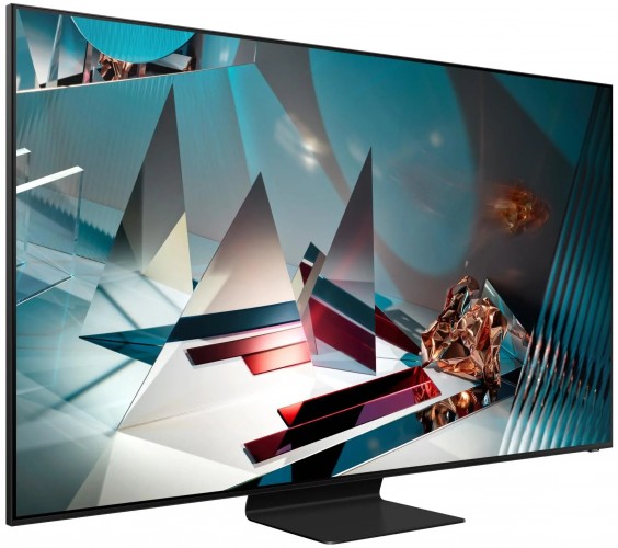 Smart televízor Samsung QE82Q800T (2020) / 82