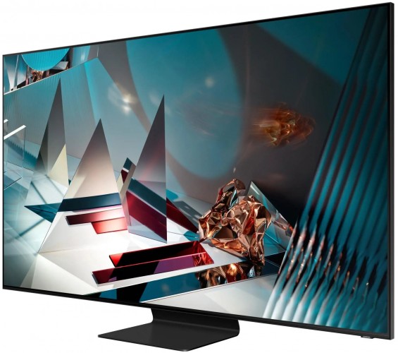 Smart televízor Samsung QE82Q800T (2020) / 82