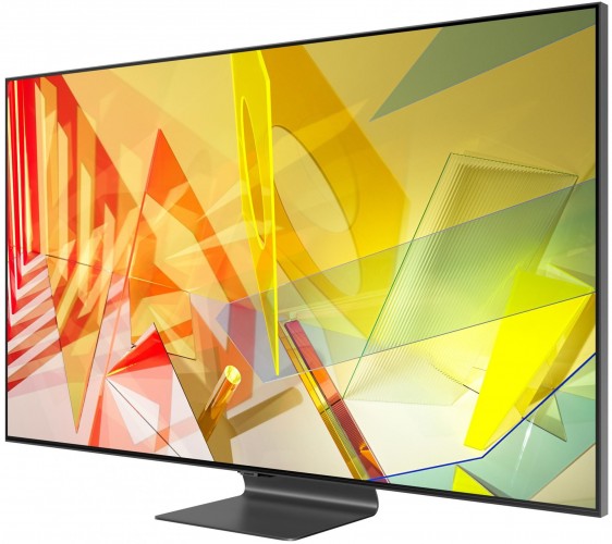 Smart televízor Samsung QE85Q95T (2020) / 85