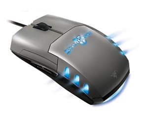 Razer SC2 SPECTRE Gaming Mouse