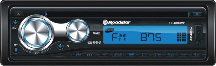Roadstar CD-810UMP ROZBALENO