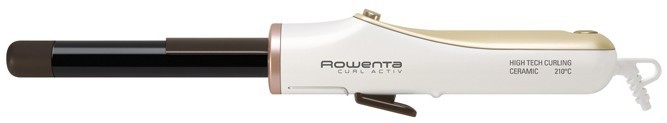 Rowenta CF6510 Curl Activ Curling Tong