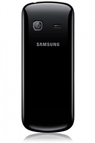 Samsung E2250, biely