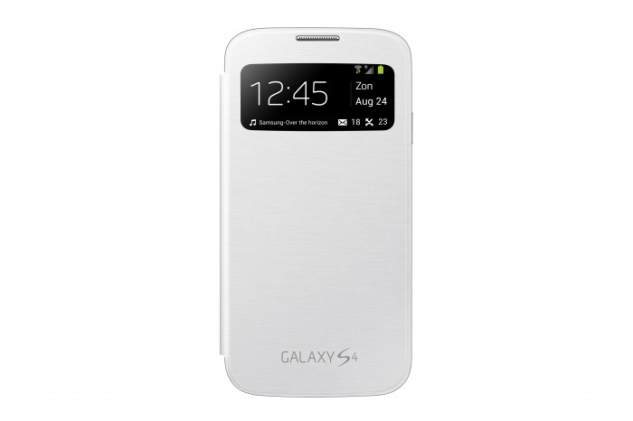 Samsung EF-CI950BW puzdro, biele