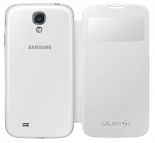 Samsung EF-CI950BW puzdro, biele