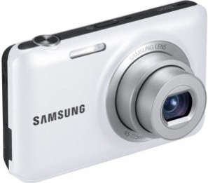 Samsung ES95, biely