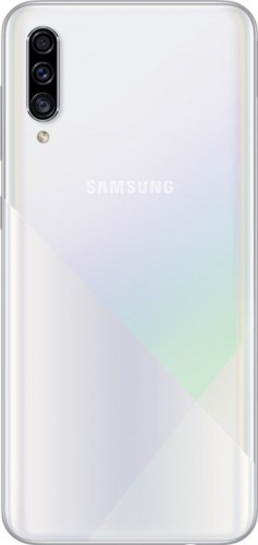 Mobilný telefón Samsung Galaxy A30S 4GB/64GB, biela POUŽITÉ, NEOP