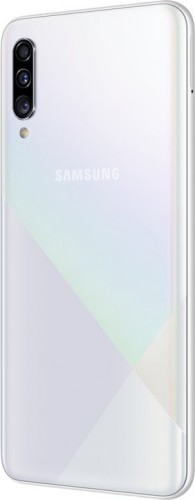 Mobilný telefón Samsung Galaxy A30S 4GB/64GB, biela POUŽITÉ, NEOP