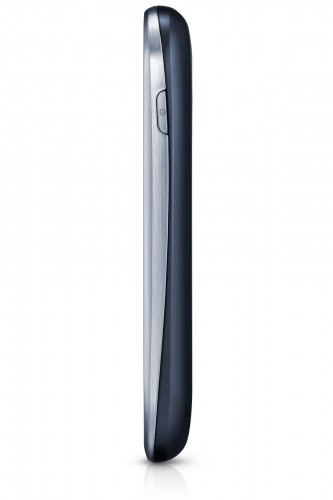 Samsung Galaxy Fame (S6810), modrý