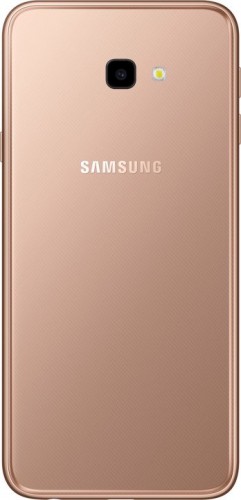 Mobilný telefón Samsung Galaxy J4 PLUS 2GB/32GB, zlatá