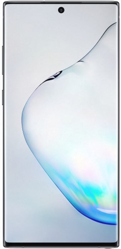 Mobilný telefón Samsung Galaxy Note 10+ 12GB/256GB, čierna POUŽIT