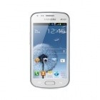 Samsung Galaxy S Duos (S7562), biely BAZÁR