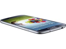 Samsung Galaxy S4 (i9505), čierny
