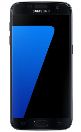Samsung Galaxy S7 G930F 32GB, čierna