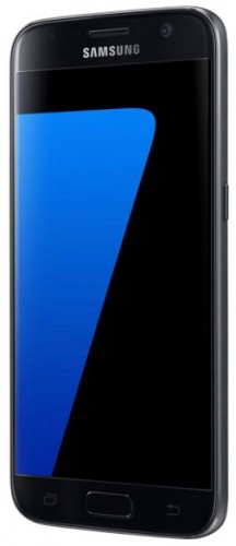 Samsung Galaxy S7 G930F 32GB, čierna
