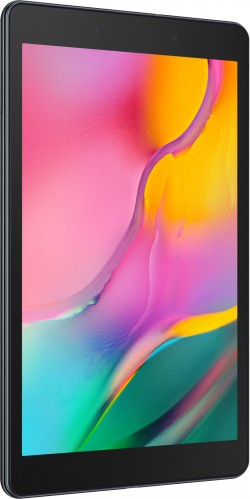 Samsung GalaxyTab A 8.0 SM T290 32GB, čierna POUŽITÉ, NEOPOTREBOV
