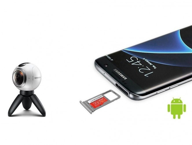 Samsung Micro SDXC karta 128GB EVO Plus + SD adaptér POUŽITÉ, NEO