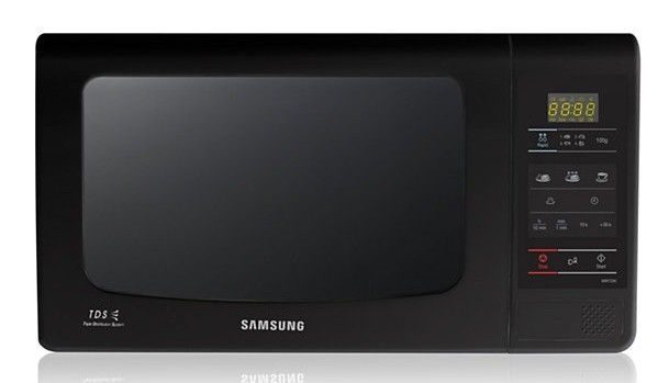 Samsung MW733K-B/XEO