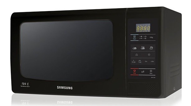 Samsung MW733K-B/XEO