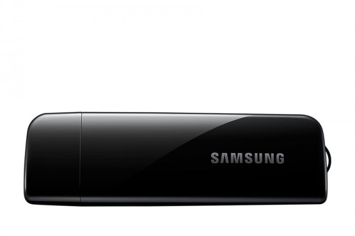 Samsung WIS12 bezdrôtový adaptér