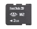 Sandisk M22GB