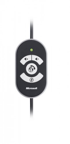 sluchátka L2 LifeChat LX-3000 Win USB Port HW