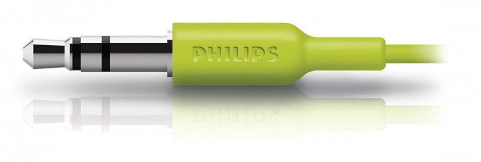 Philips  SHE3590GN/10