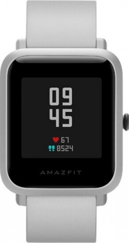 Smart hodinky Amazfit Bip S, biela